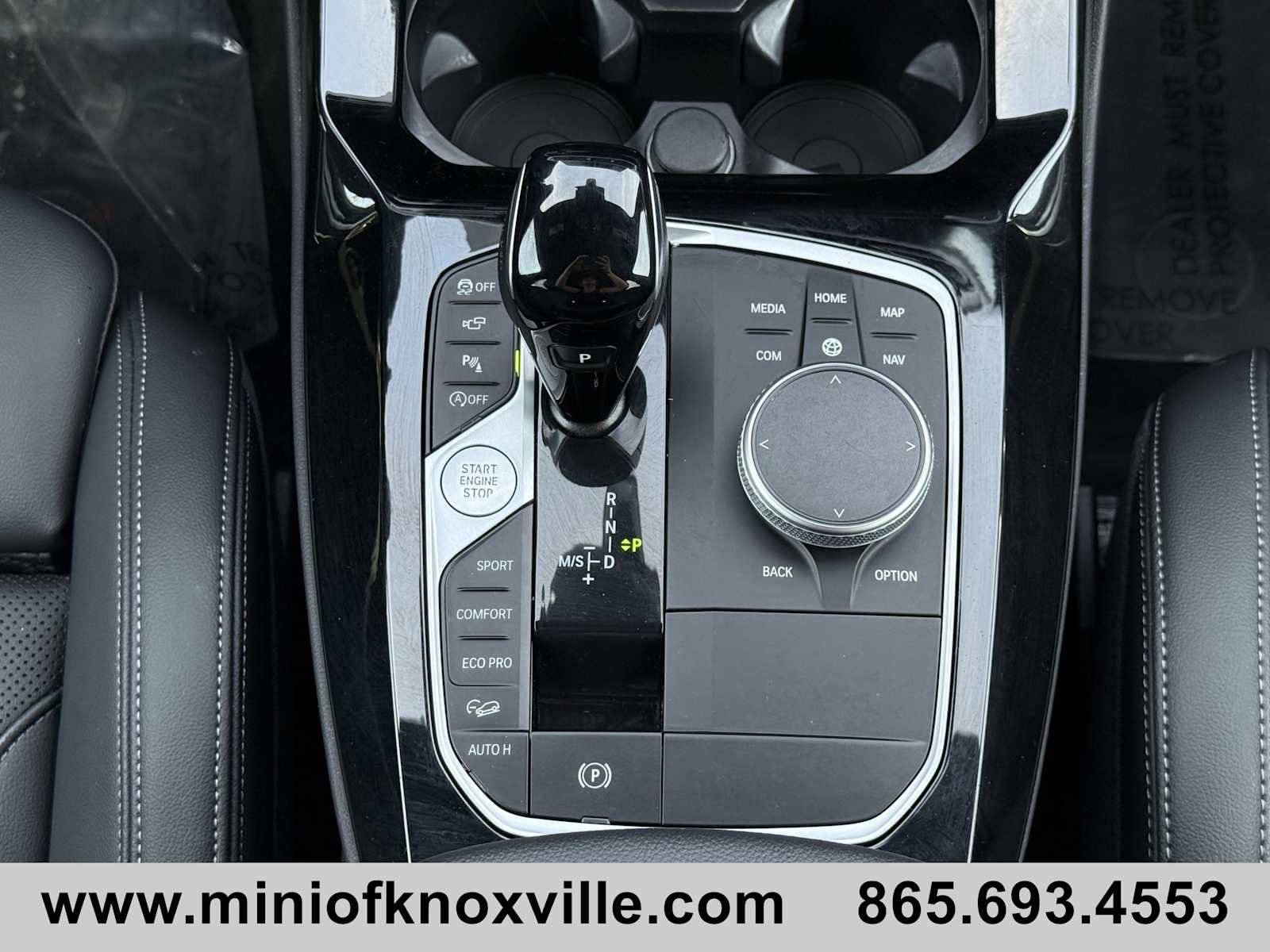 Used 2023 BMW X3 xDrive30i w/ Premium Package image 19