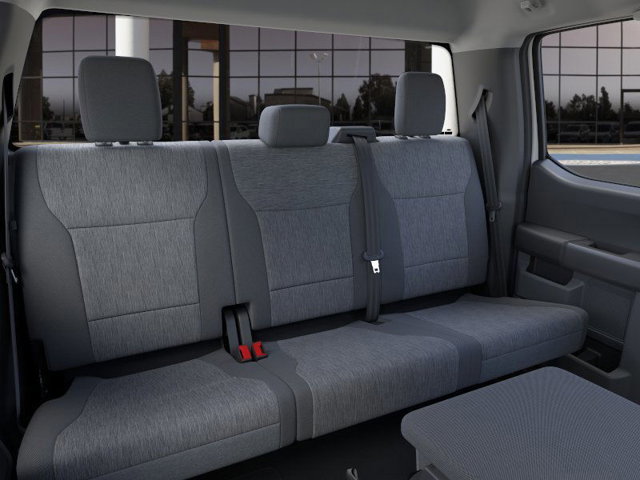 New 2026 Ford F250 XL w/ STX Appearance Package image 11