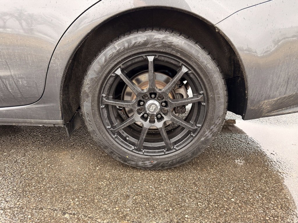 Used 2019 Subaru Impreza 2.0i image 16