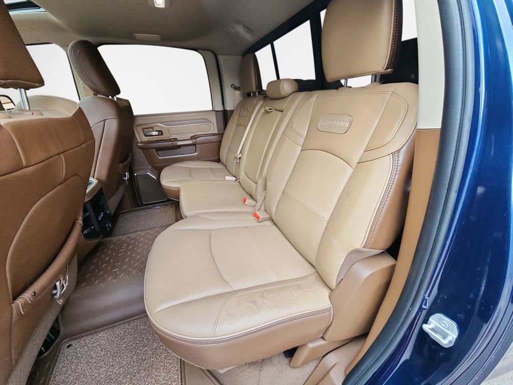 Used 2019 RAM 3500 Limited image 24