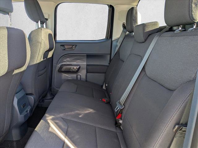 New 2026 Ford Maverick XL AWD/4WD image 15