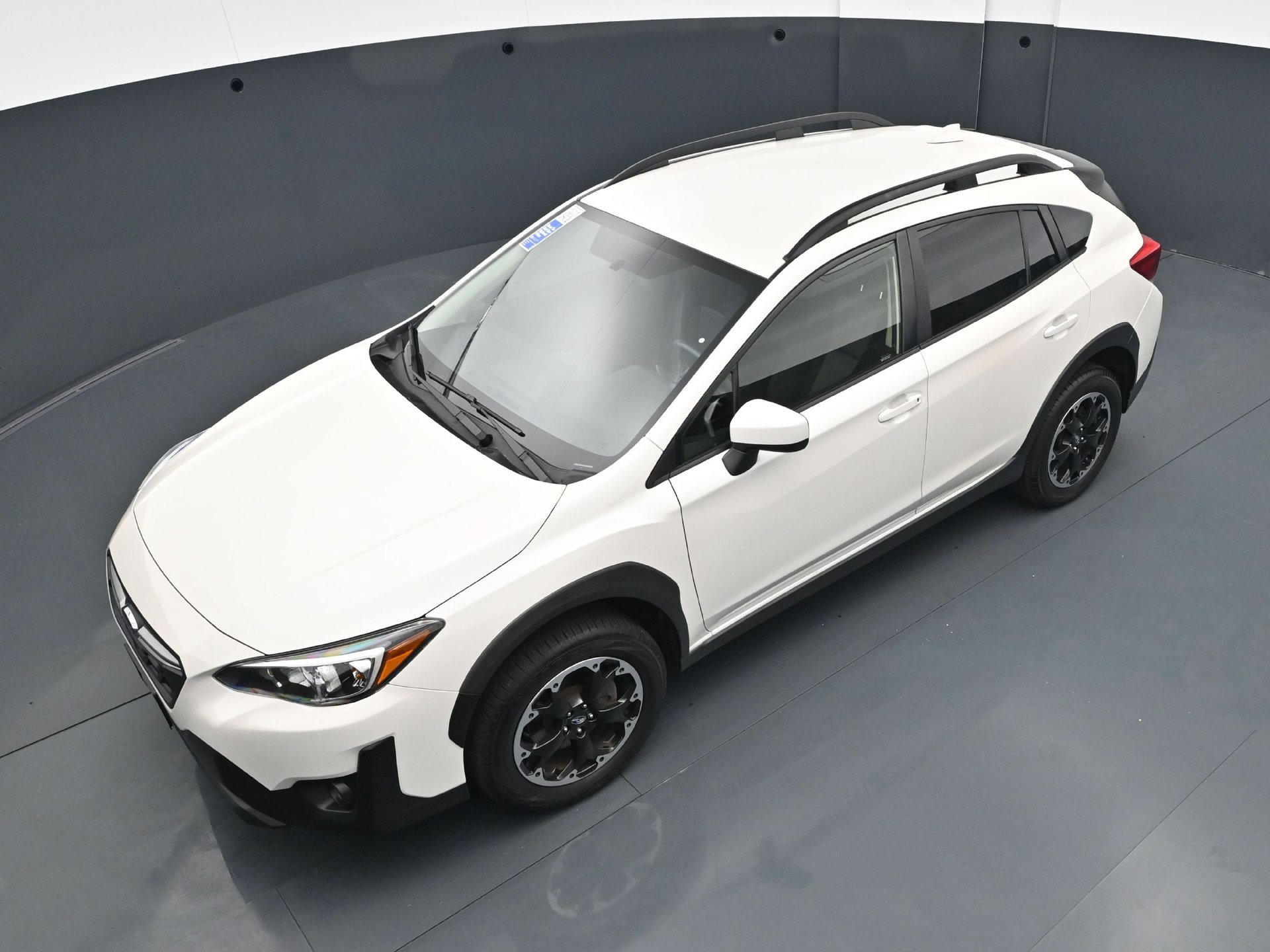 Used 2023 Subaru Crosstrek 2.0i Premium AWD/4WD image 36