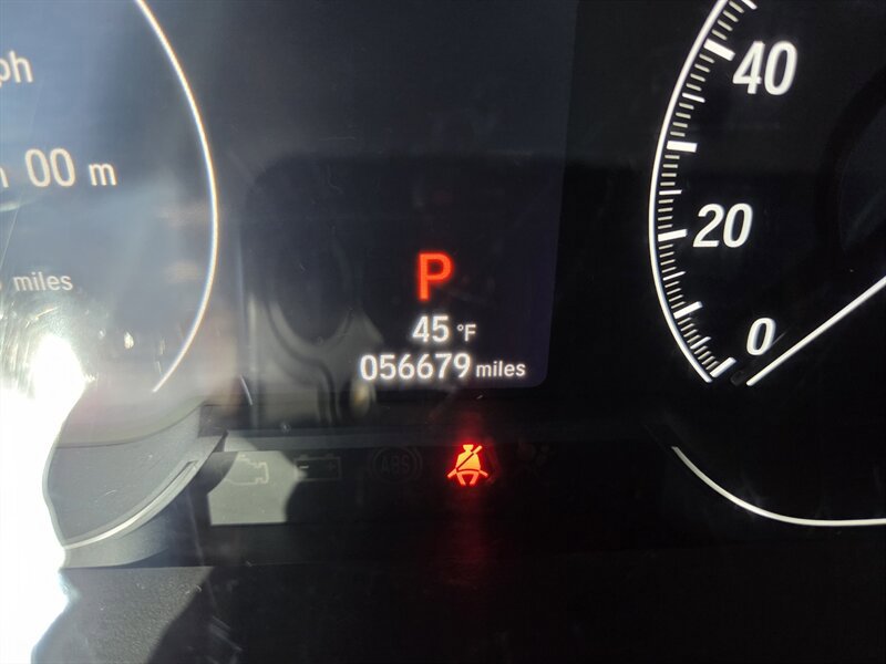 Used 2019 Honda Accord LX image 15