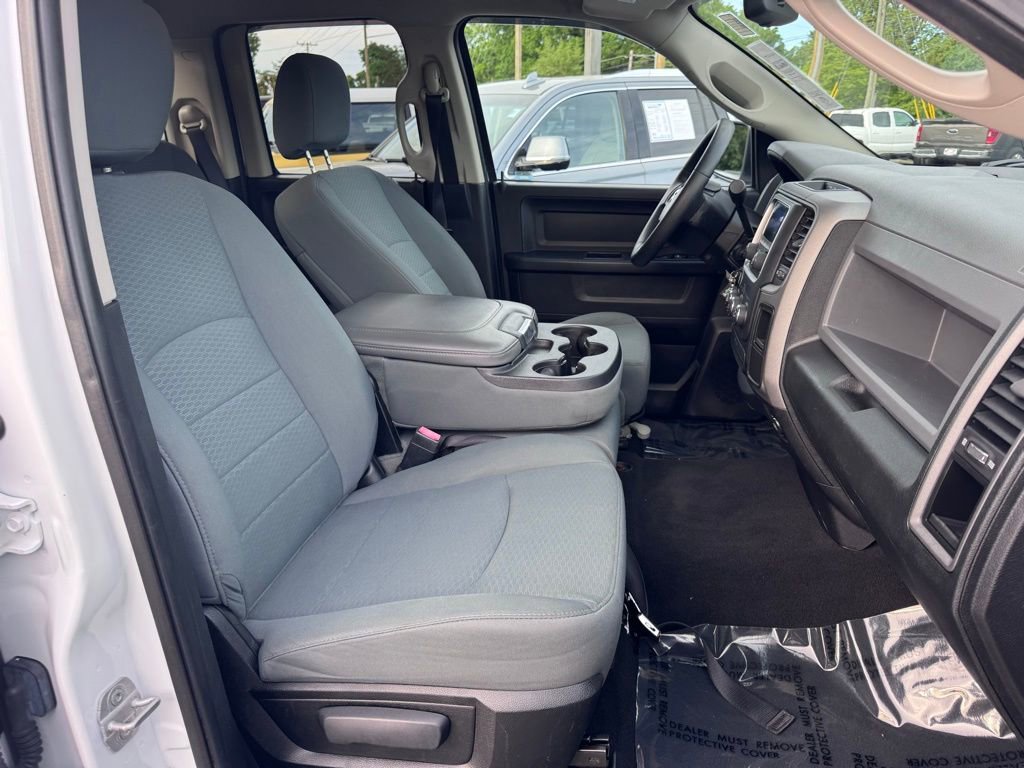 Used 2014 RAM 1500 Express AWD/4WD image 21