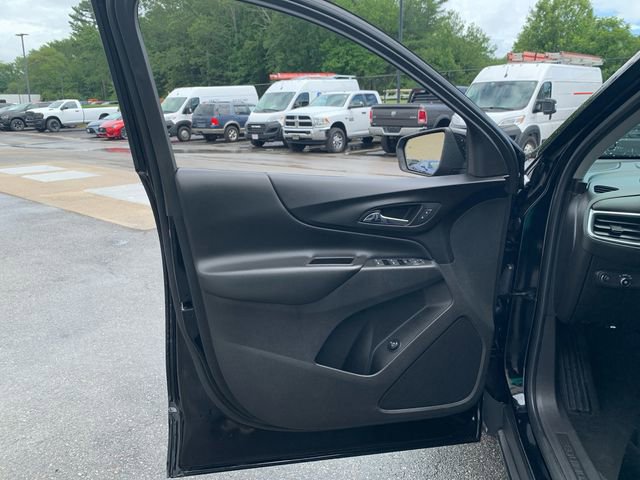 Used 2022 Chevrolet Equinox LT image 23