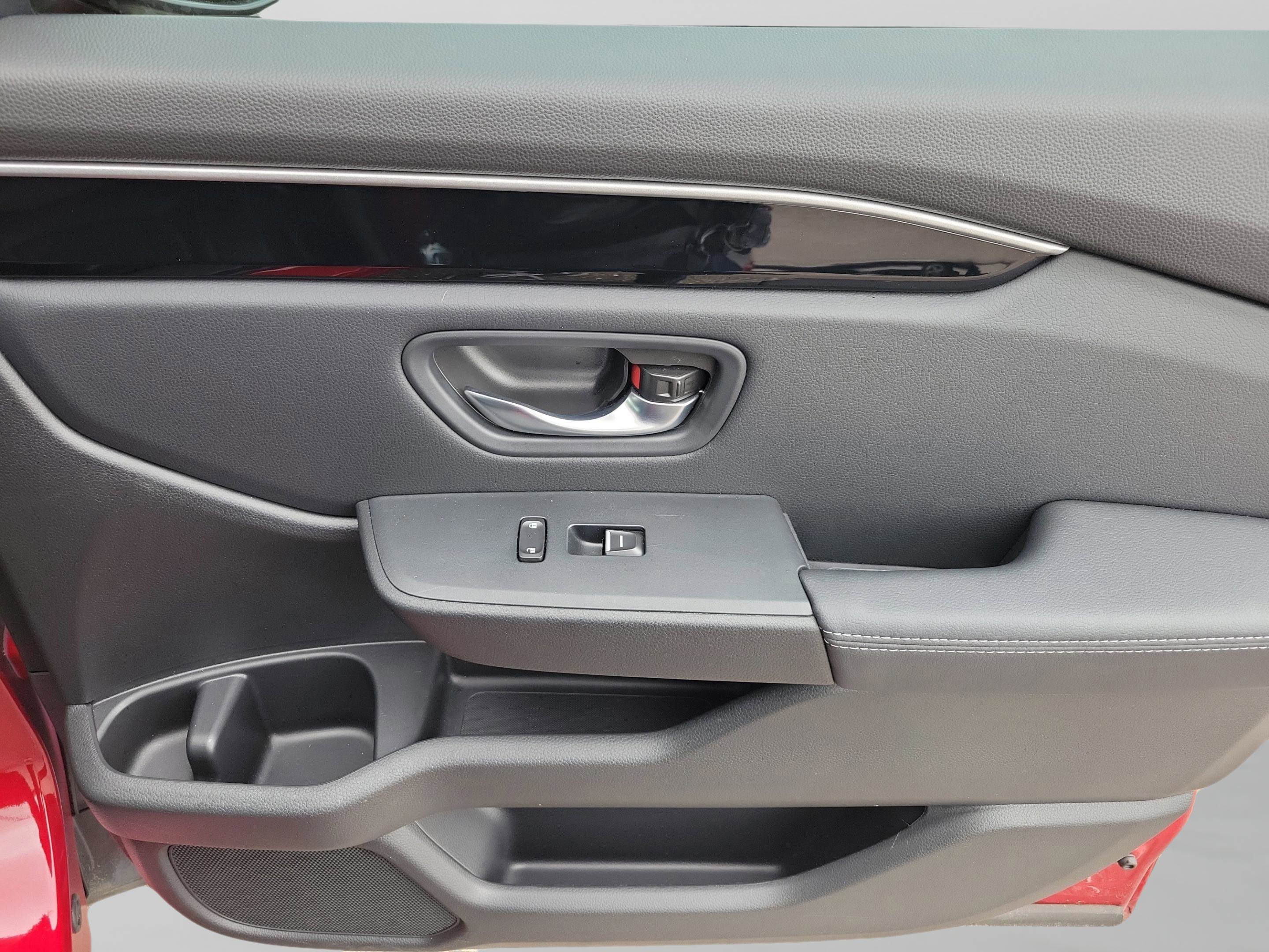 Certified 2025 Honda Pilot EX-L image 21