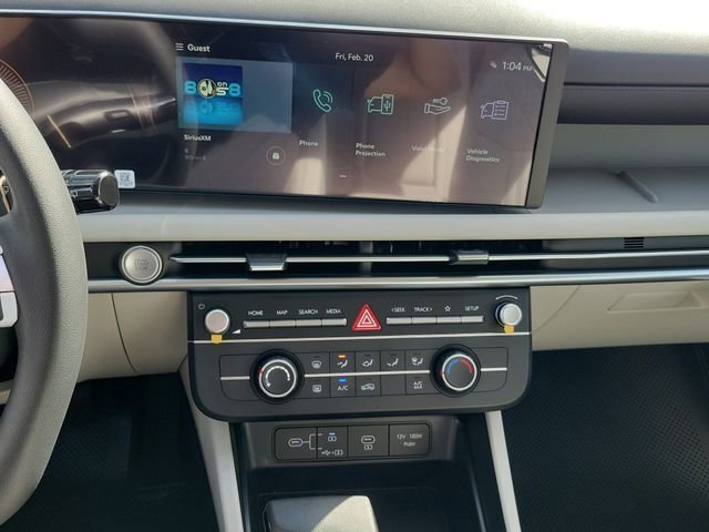 New 2026 Hyundai Tucson SE image 9