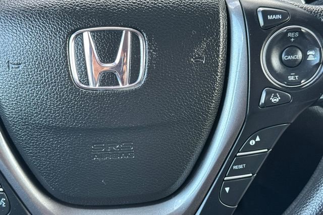 Used 2023 Honda Ridgeline Sport image 39