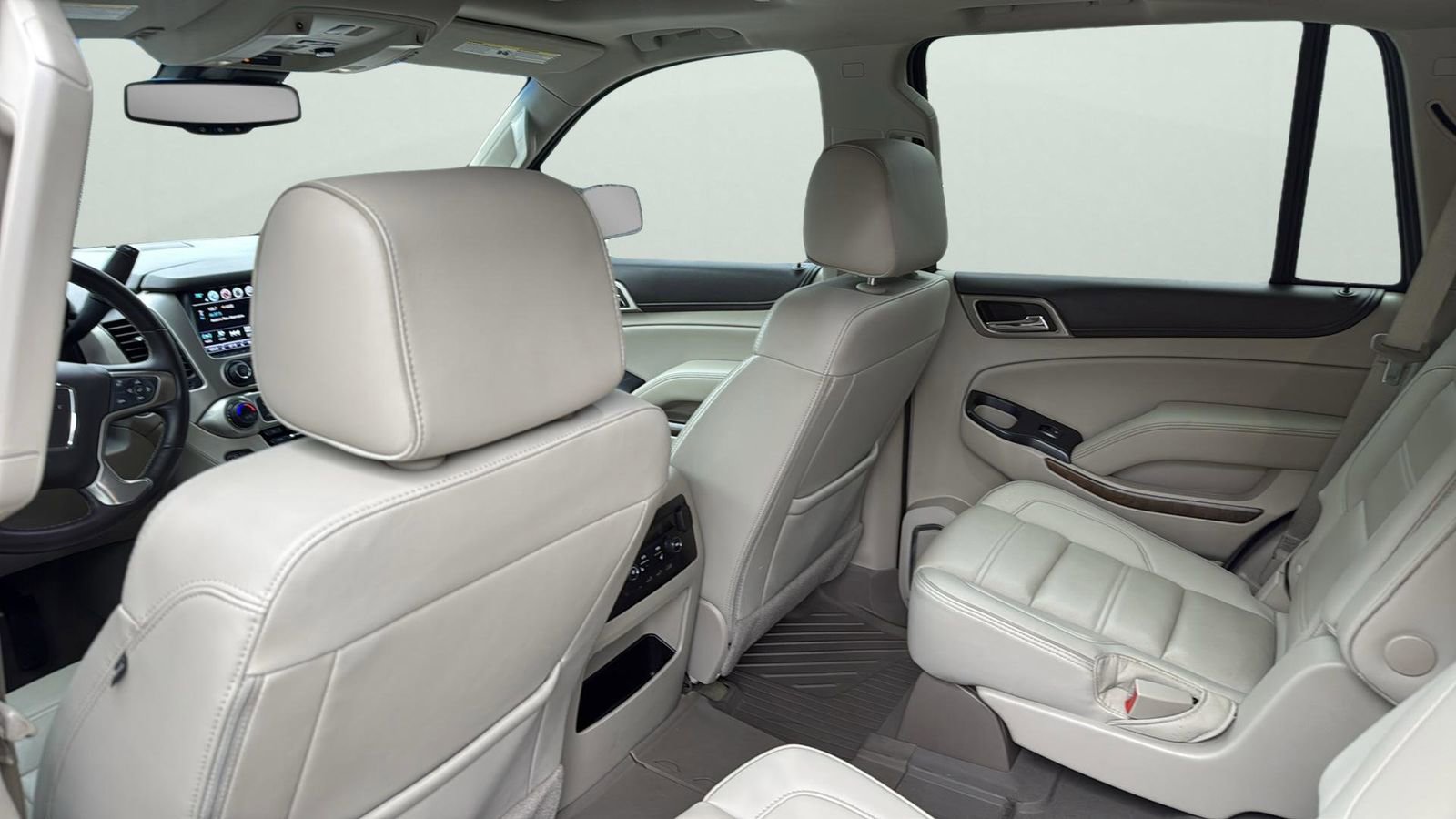 Used 2018 GMC Yukon Denali w/ Denali Ultimate Package image 27