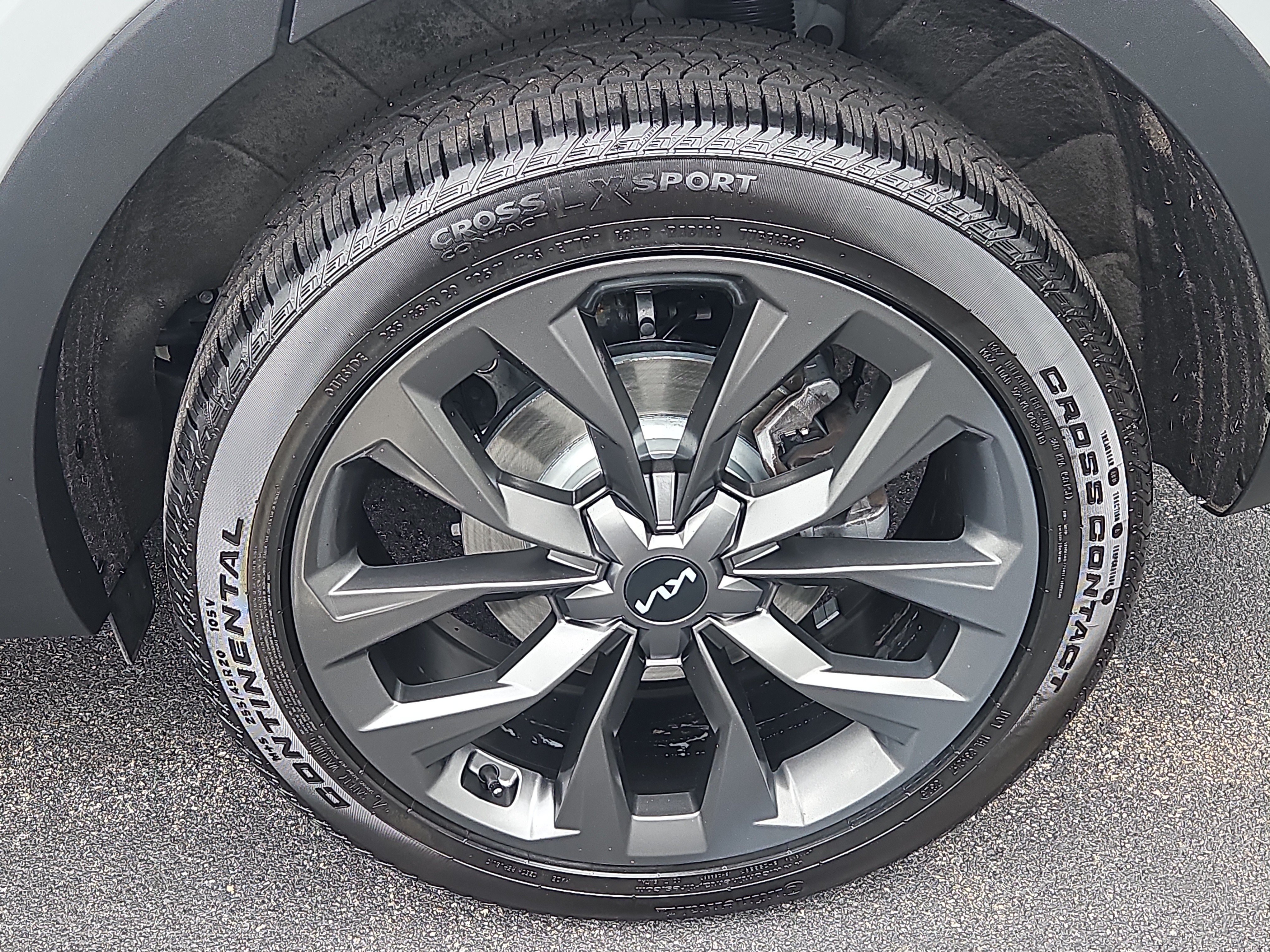 Used 2022 Kia Sorento X-Line EX AWD/4WD image 29