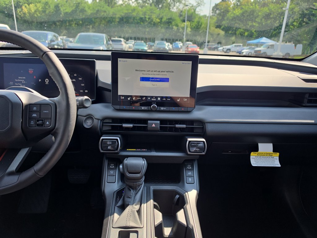 Used 2026 Toyota RAV4 AWD image 23