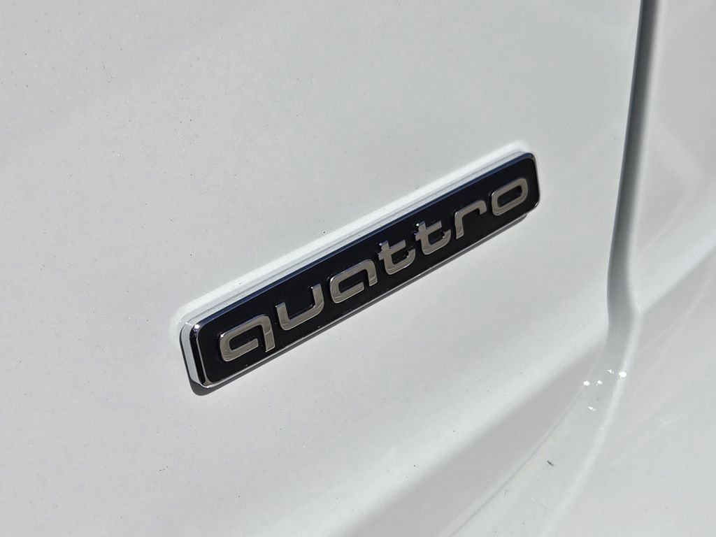 New 2026 Audi Q8 Premium Plus AWD/4WD image 14