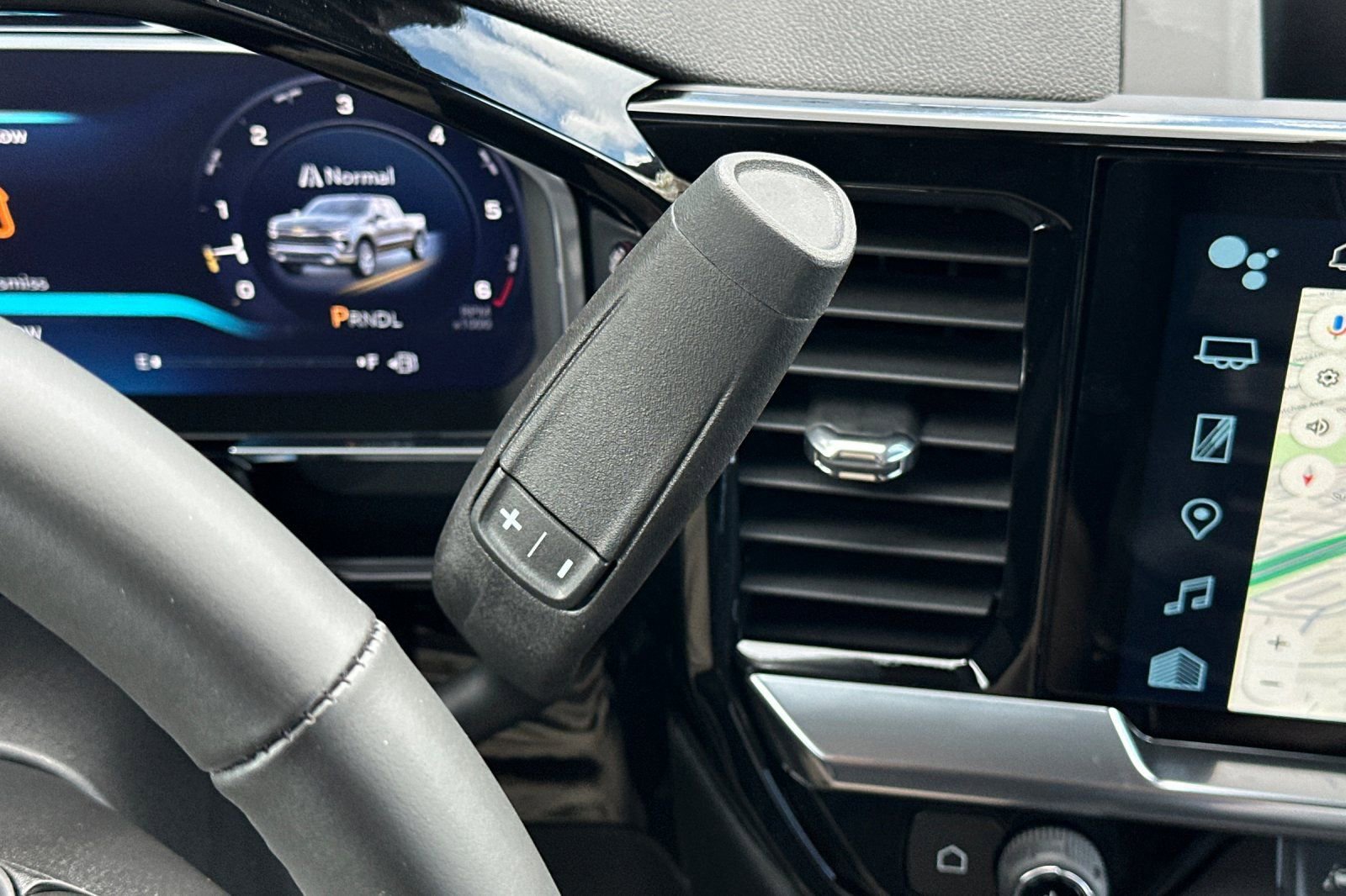 New 2026 Chevrolet Silverado 1500 LT w/ Safety Package image 21