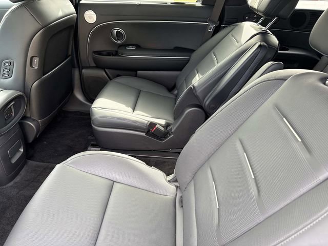 New 2026 Hyundai Palisade Calligraphy image 14