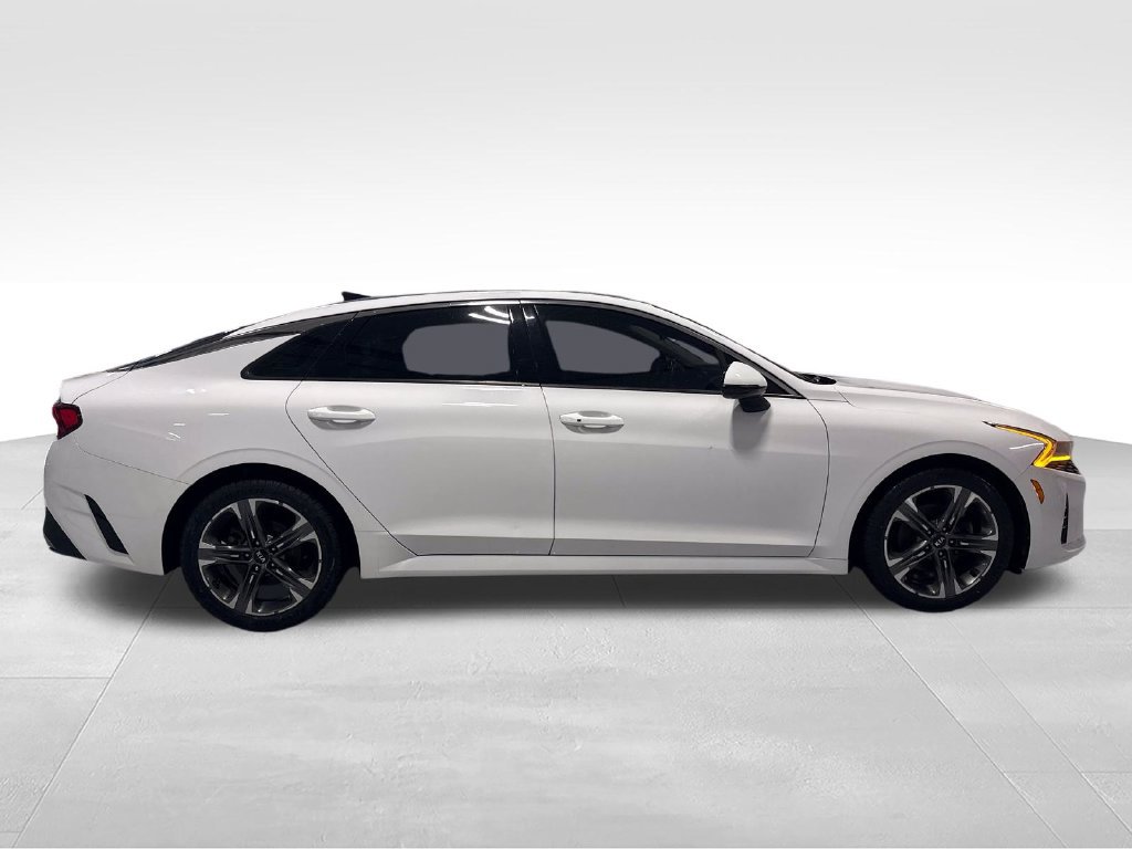 Used 2021 Kia K5 EX w/ EX Premium Package FWD image 52