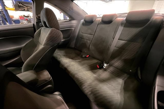 Used 2010 Honda Civic EX image 26