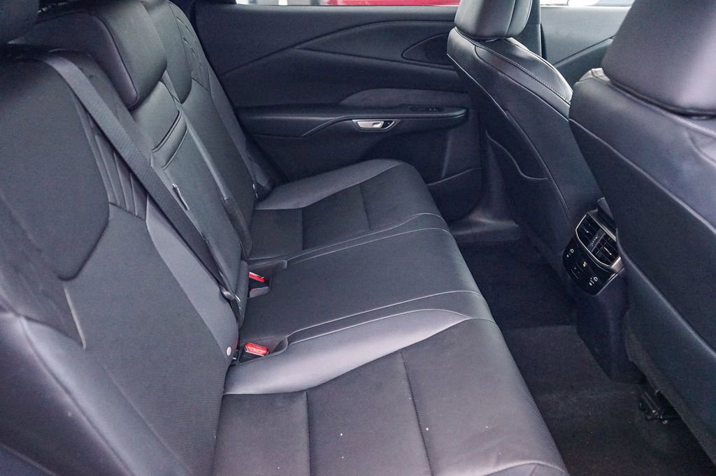 Used 2024 Lexus RX 350 Premium w/ Convenience Package FWD image 19