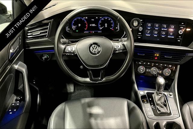 Used 2019 Volkswagen Jetta SEL image 5
