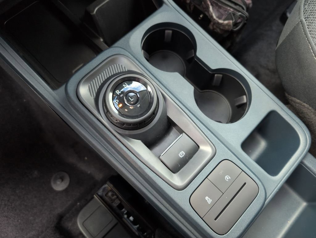 New 2026 Ford Maverick XL image 24