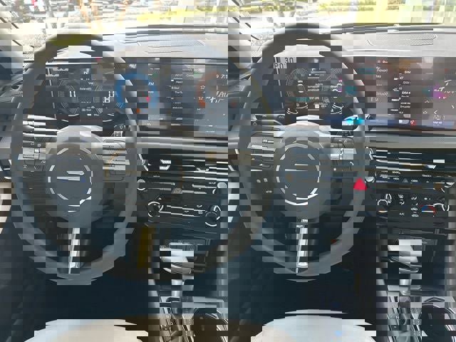 New 2026 Hyundai Sonata SE image 22