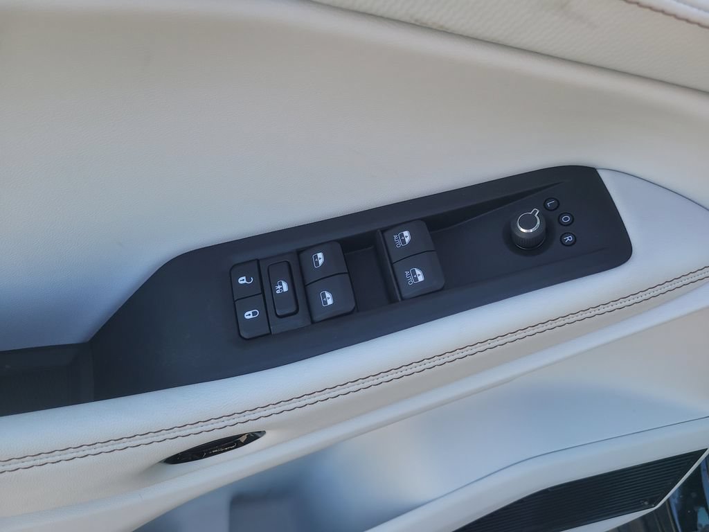 New 2026 Jeep Cherokee Limited AWD/4WD image 19