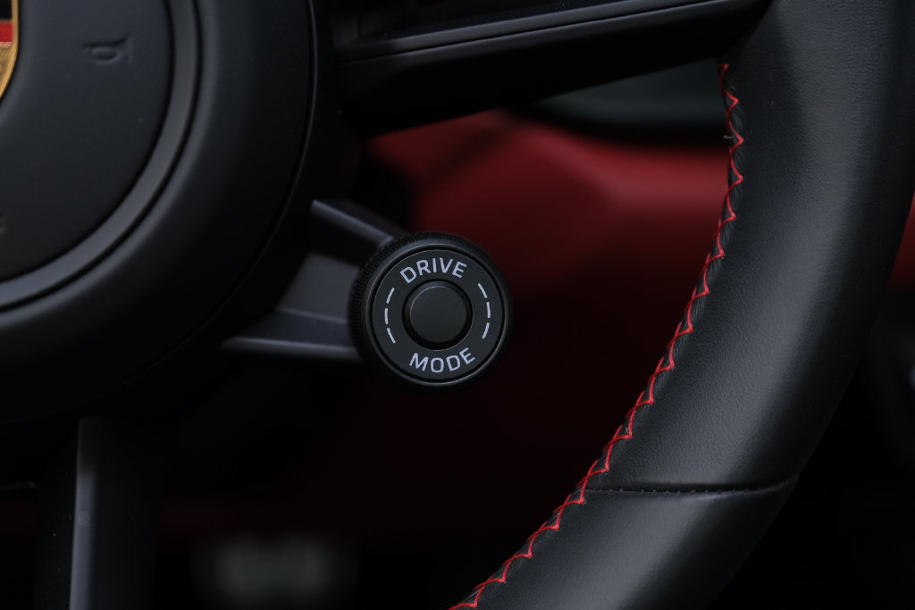 Used 2022 Porsche 911 GT3 RWD image 63