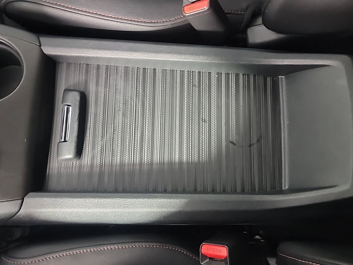 Certified 2023 Honda Passport TrailSport image 36