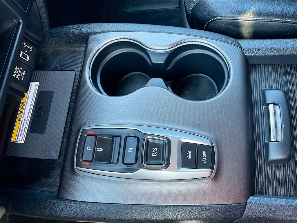 Used 2023 Honda Ridgeline RTL-E image 17