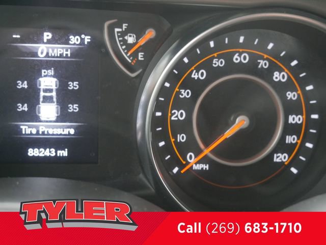Used 2020 Jeep Gladiator Sport w/ Quick Order Package 24S AWD/4WD image 44