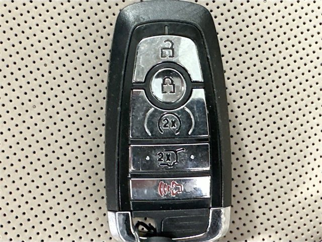 Used 2022 Lincoln Nautilus Reserve image 18