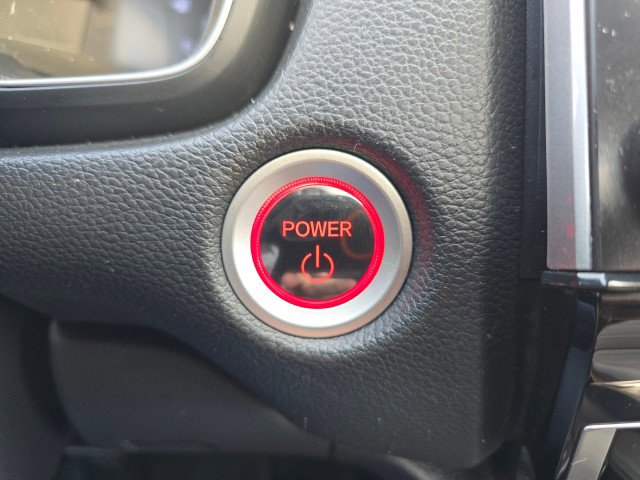 Used 2021 Honda CR-V Touring image 34