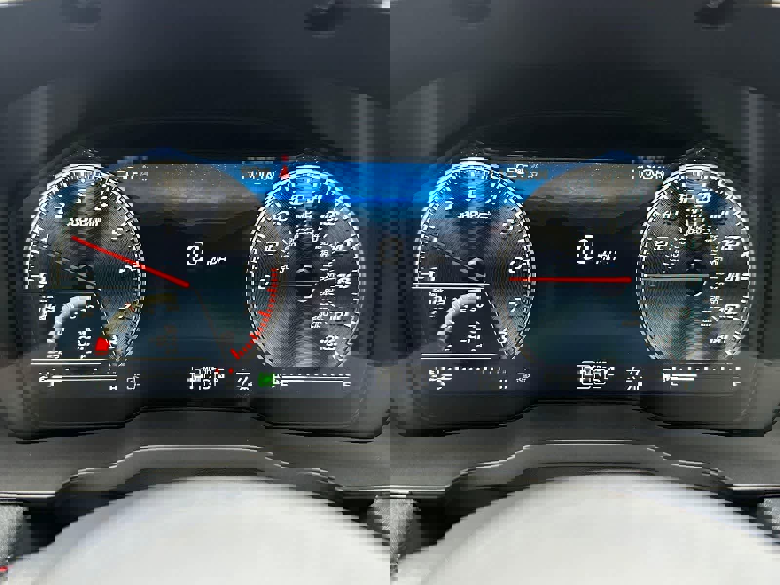 New 2026 Subaru WRX GT image 18