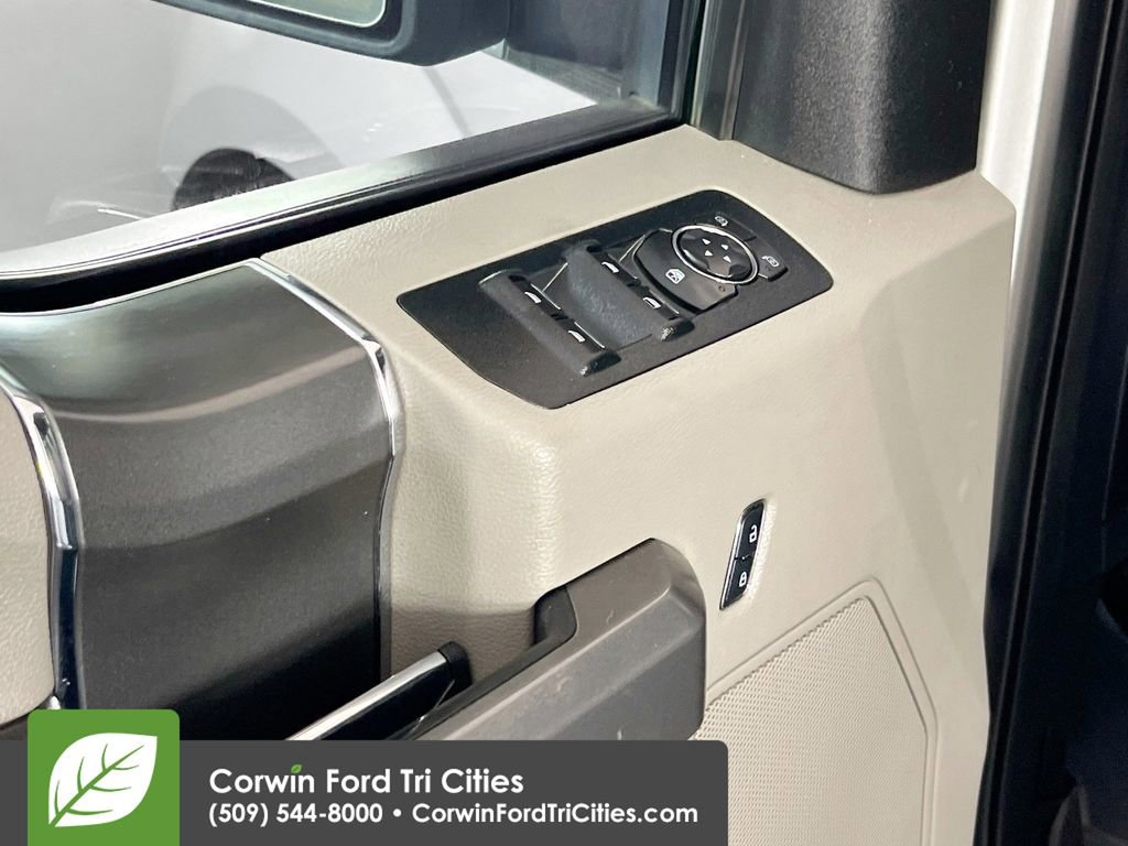 Used 2017 Ford F150 XLT w/ Equipment Group 301A Mid image 11