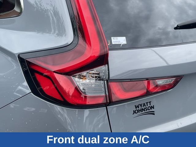 Used 2024 Honda CR-V EX-L image 12