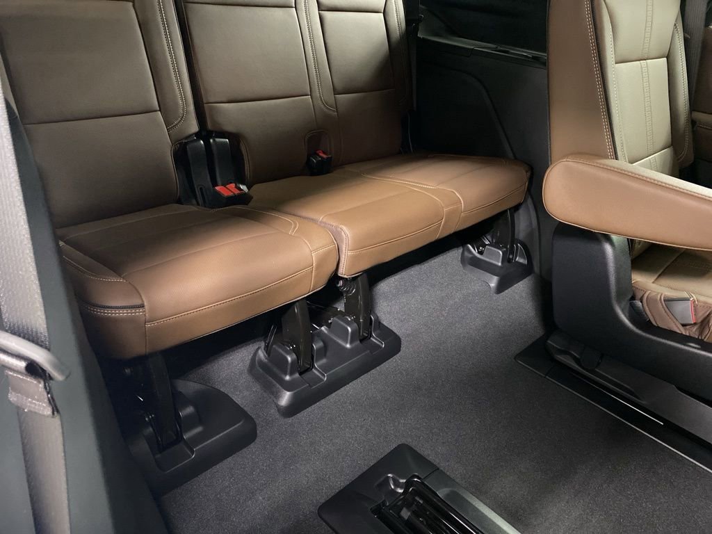 New 2026 Chevrolet Tahoe High Country image 29