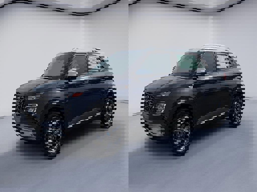 New 2026 Hyundai Venue SEL image 1