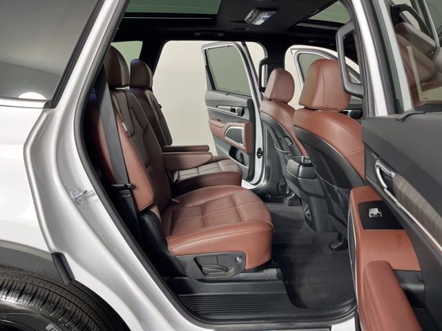 Used 2024 Kia Telluride SX FWD image 52
