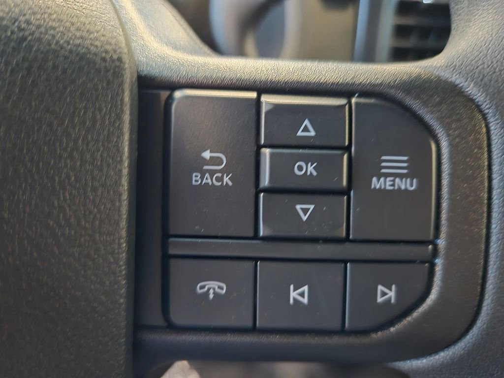 New 2026 Ford F150 STX w/ Equipment Group 200A image 19