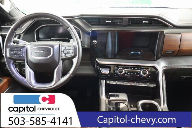 Used 2022 GMC Sierra 1500 Denali Ultimate image 16