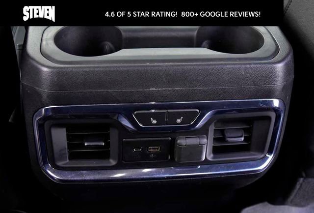 Used 2020 GMC Sierra 2500 SLT w/ SLT Premium Plus Package image 22