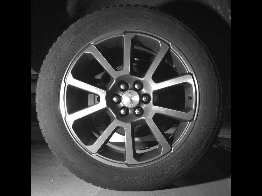 Used 2022 GMC Canyon Denali AWD/4WD image 14