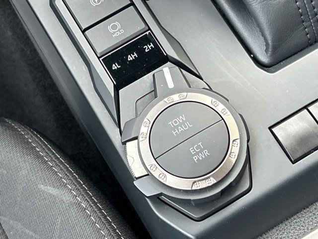 Certified 2026 Toyota Tacoma SR5 AWD/4WD image 42