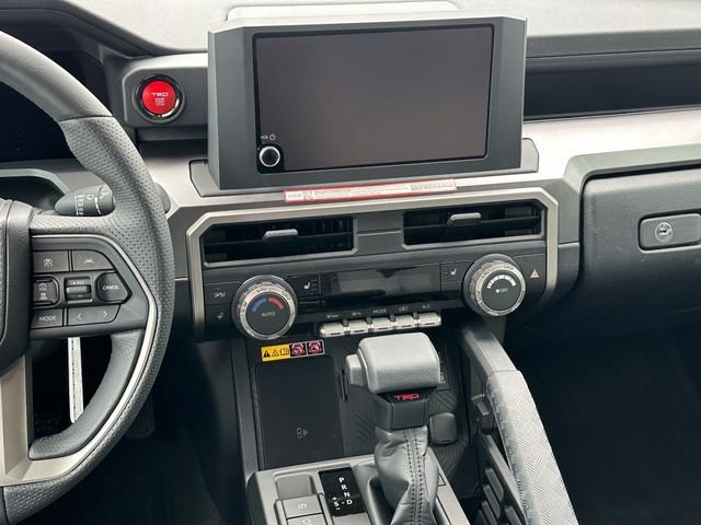 New 2026 Toyota 4Runner TRD Off-Road AWD/4WD image 16