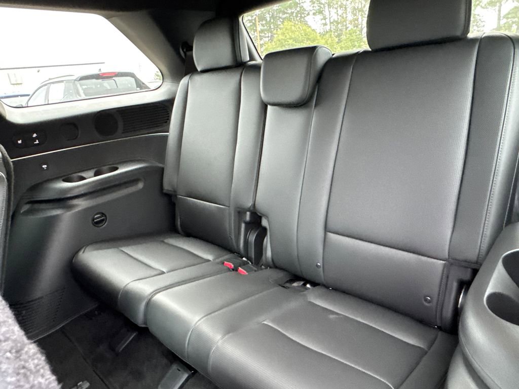 New 2026 Hyundai Palisade Calligraphy image 13