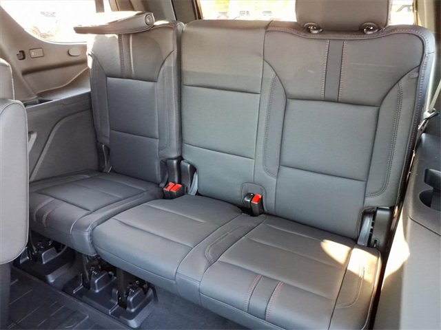 New 2026 Chevrolet Tahoe RST w/ RST Capability Package image 9