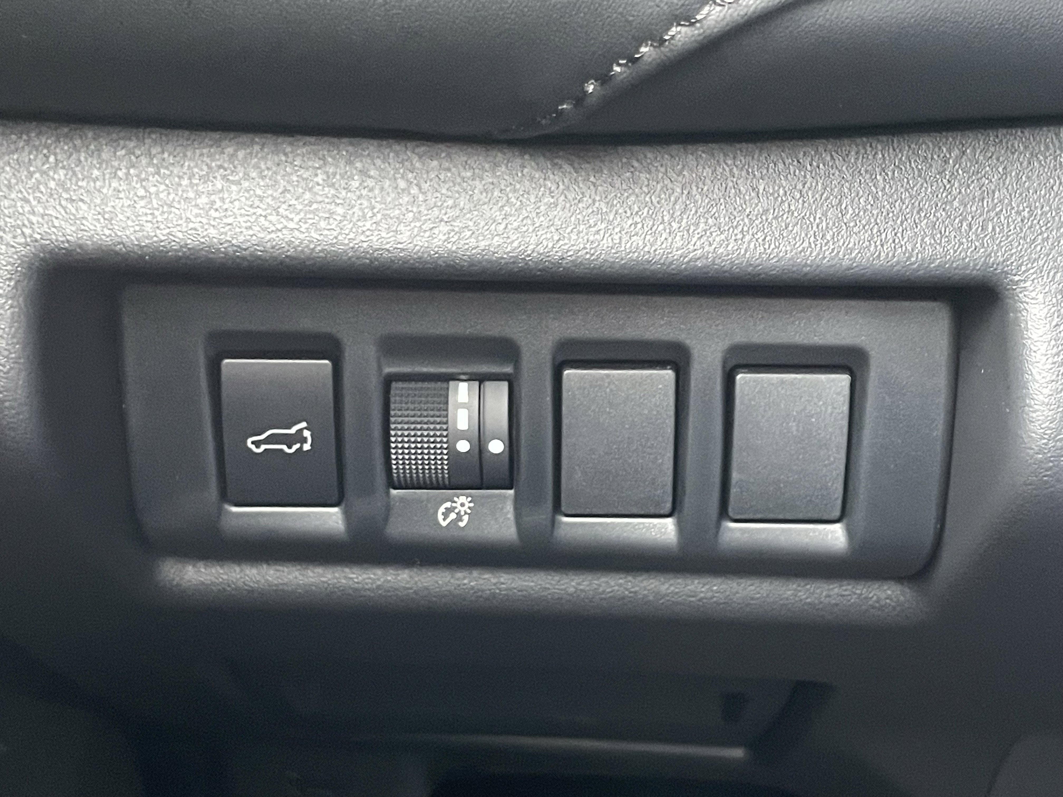 New 2026 Subaru Outback Wilderness image 32