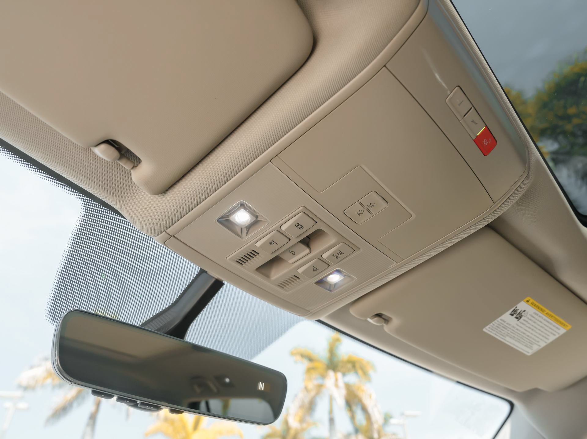 Used 2022 Volkswagen Atlas SE w/ Panoramic Sunroof Package FWD image 20