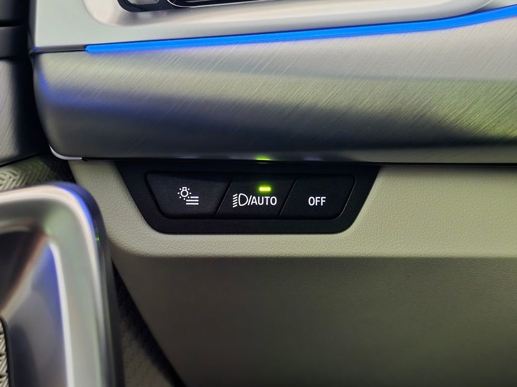 New 2026 BMW X1 xDrive28i w/ Convenience Package image 24