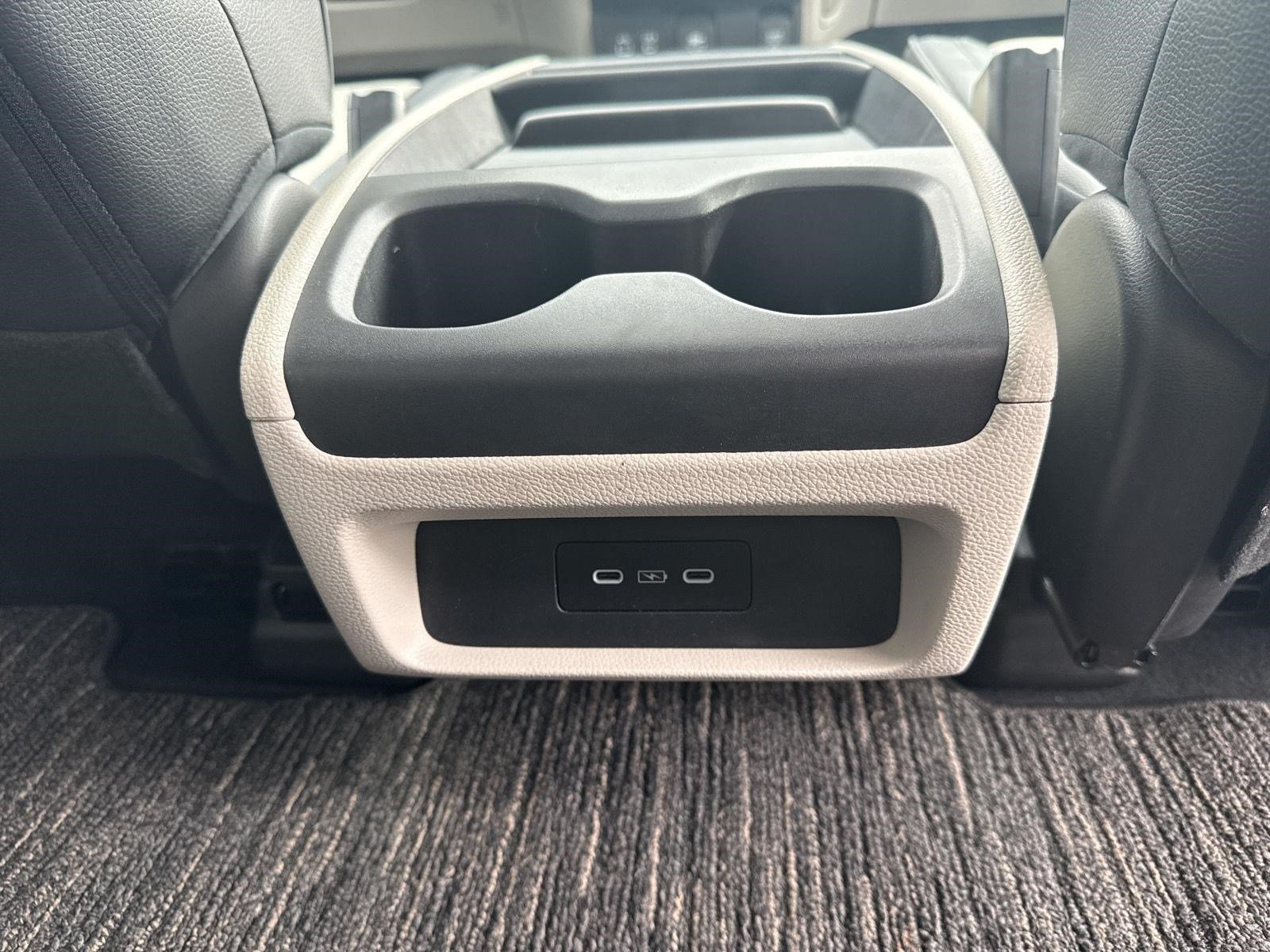 Certified 2026 Honda Odyssey Elite image 25