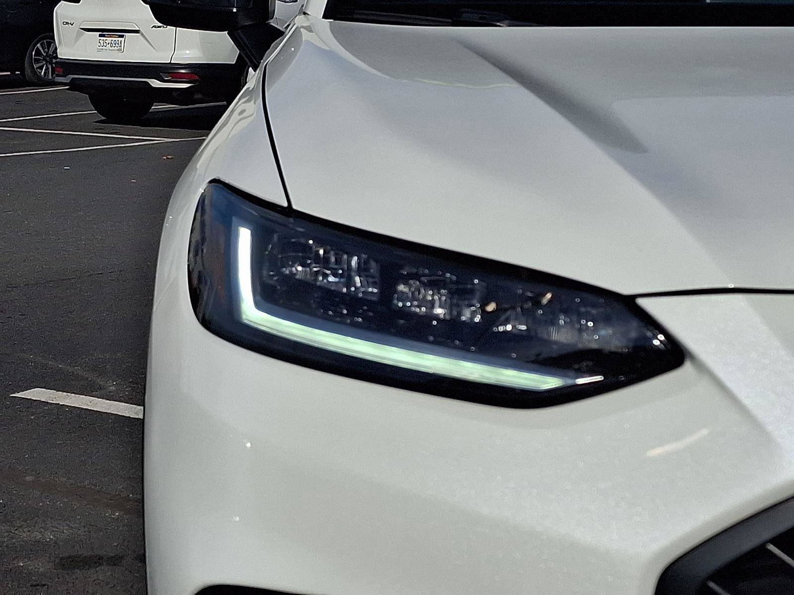 Certified 2023 Honda HR-V Sport image 9